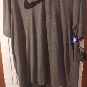 Men's Nike The Dri-Tee, size X L